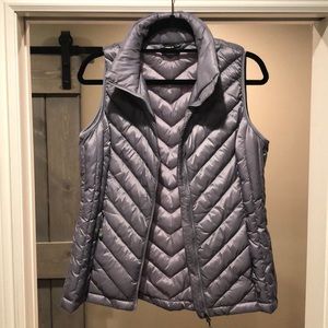 NWOT puffer vest